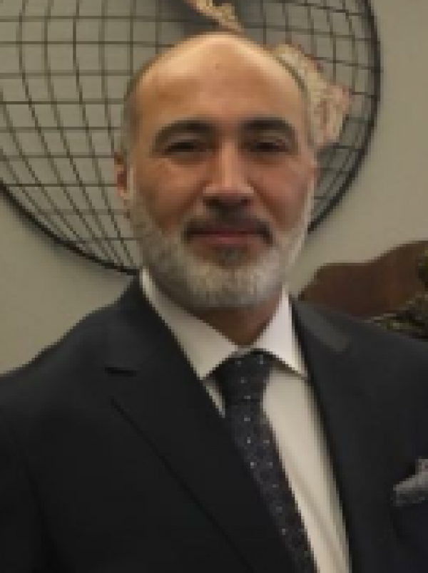 Ali AKSÖZ (Yeminli Mali Müşavir)