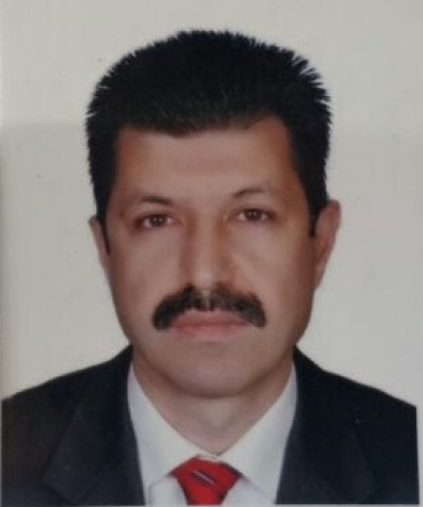 Murat Ekinci (İhale Uzmanı)
